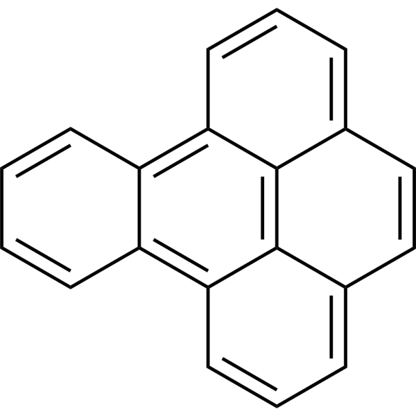 Benzo[e]pyrene 192-97-2